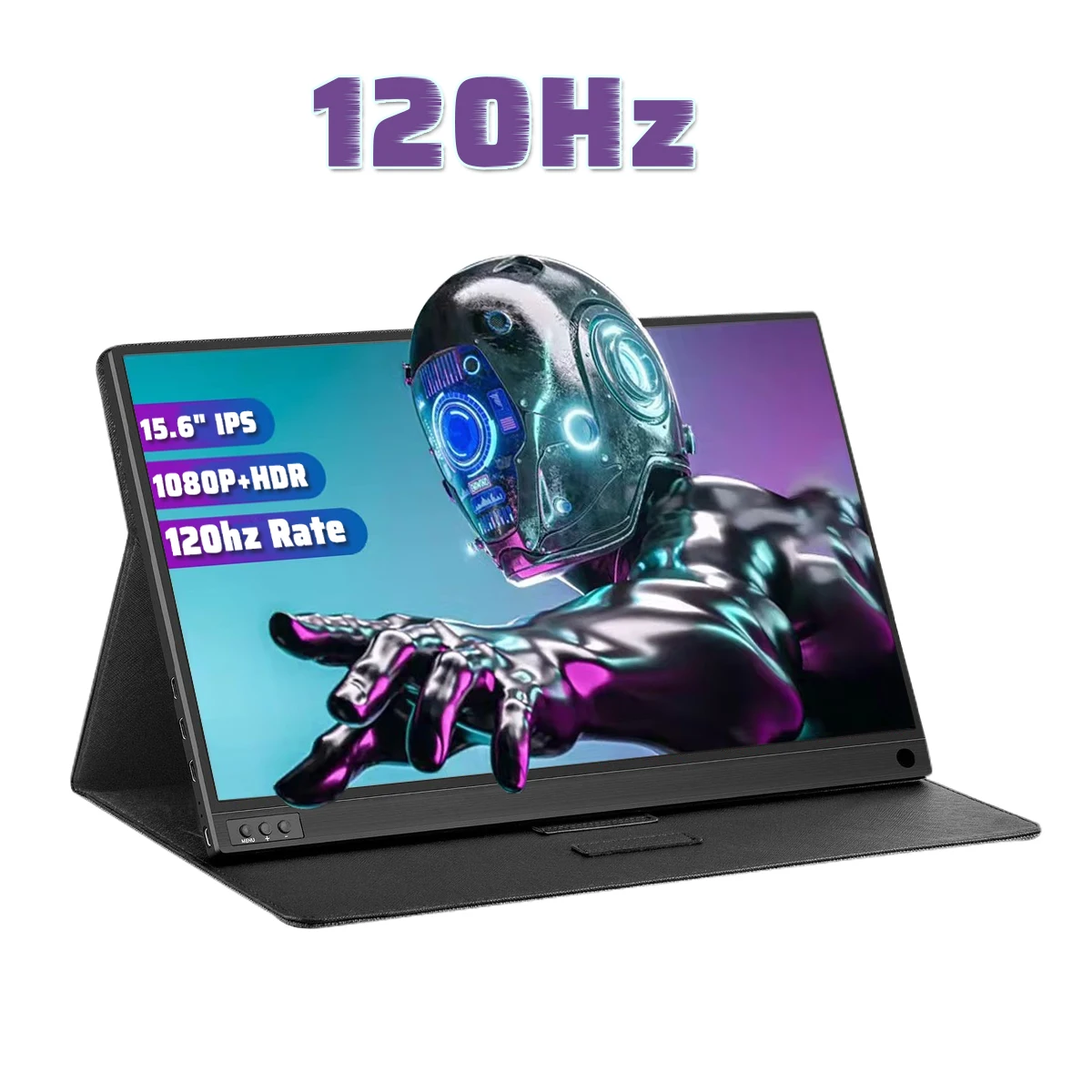 P15A 120HZ