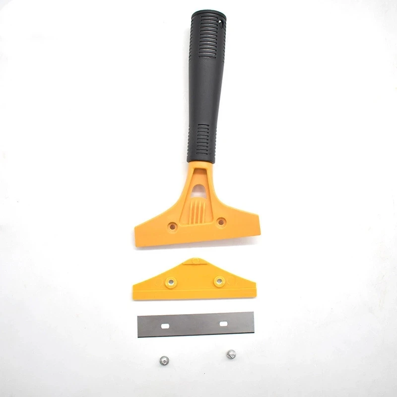 Tile Cleaning Shovel Knife for Floor Wall Seam Cement Cleaning window cleaning tool