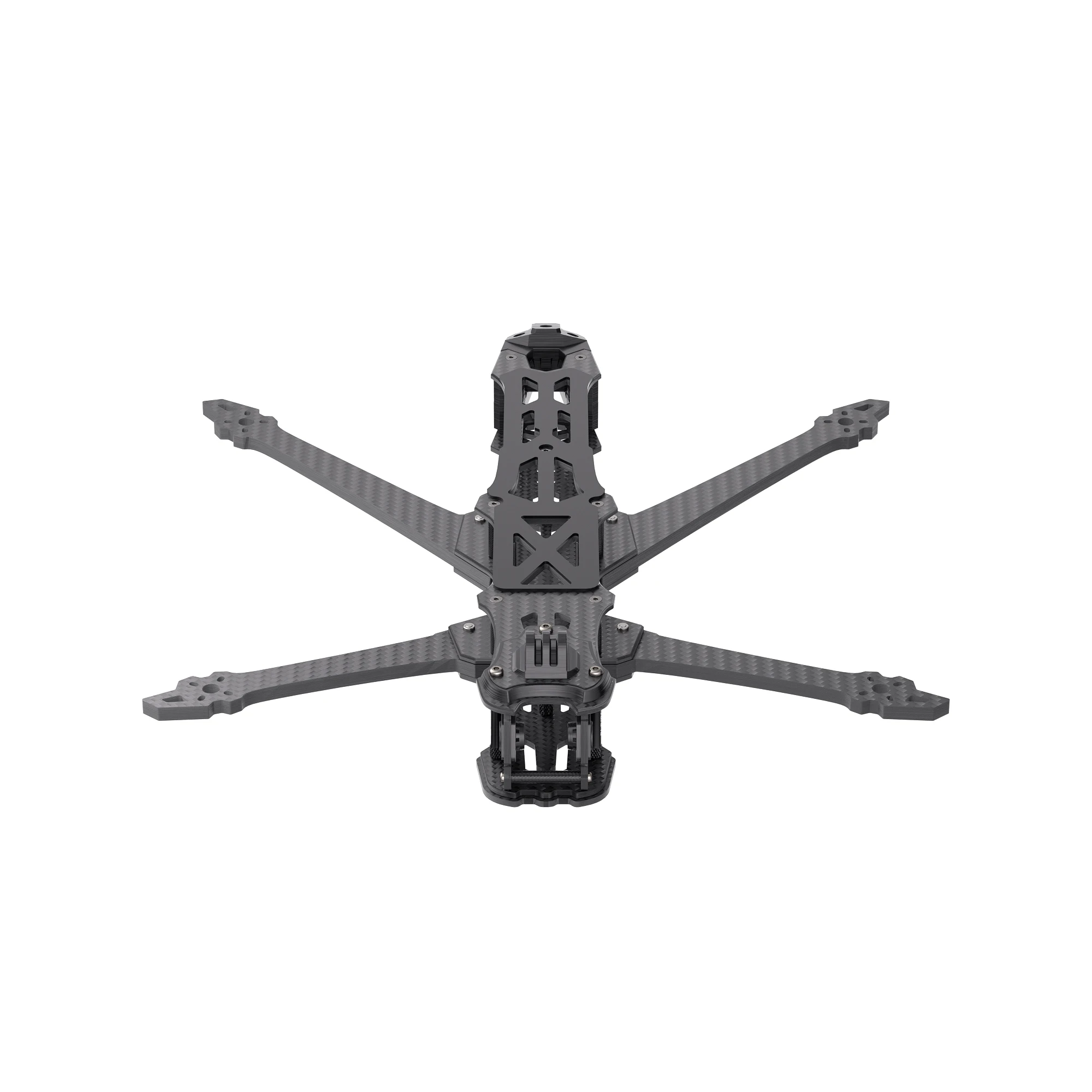 

GEPRC GEP-Pulsar Frame Kits LR9 LR10 LR11 7mm Arm for FPV Long Range 9inch 10inch 11inch Drones DIY Parts