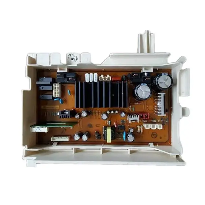 Computer Board para Samsung Máquina de Lavar Roupa Máquina de Lavar Roupa Parte Dc4100163c Dc92-01119a Dc92-01058a
