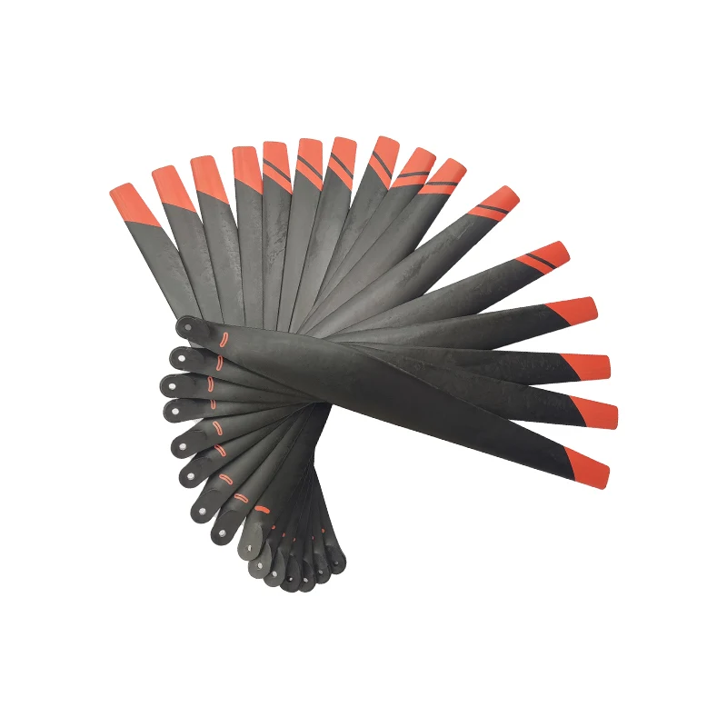 Drone Propeller R5413 R5415 T20p Fertilization Seedling Special UAV Wing Folding Paddle 16 Pieces for Dji T40 T50,drone accessories,drone propeller,drone repair parts