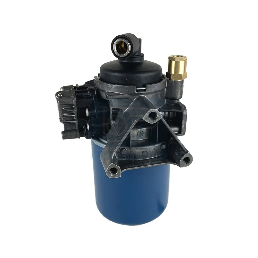 1 Piece Truck Air Dryer OEM EL9002 K011867 K011867N00 II41222FN00  