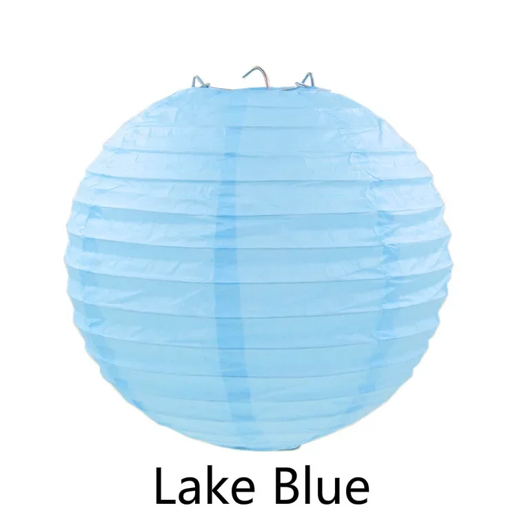 Lake Blue