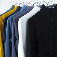 Lemon Women Jacket Fashion Spring and Autumn Tight-fitting Thin Sportswear Training Running Gym Yoga Solid Color Cardigan Jacket 2