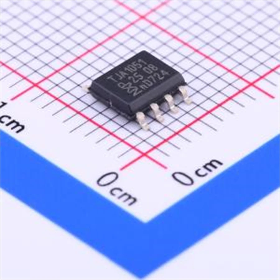 TJA1051T,118
