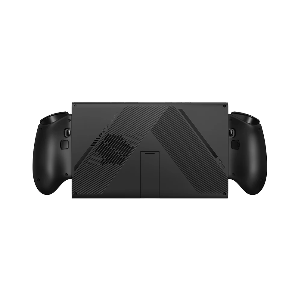 OneXplayer X1 mini AMD R7-8840U 8.8'' 3-In-1Handheld PC Game Console Laptop Tablet 32G 64G+2T AI Computer Detachable Controller 6