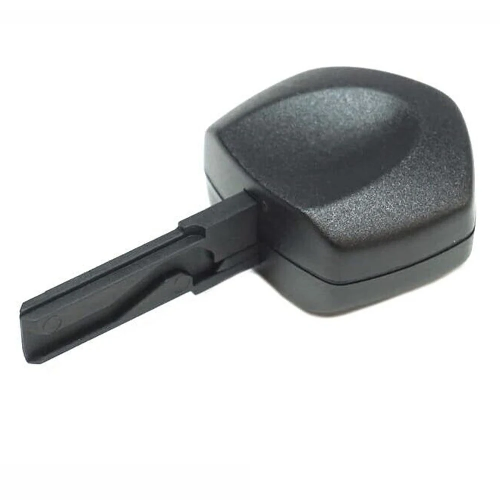 For Porsche Cayenne 2003-2010 Entry & Drive Plastic Dummy Key Fob 95563724101 Car Accessories