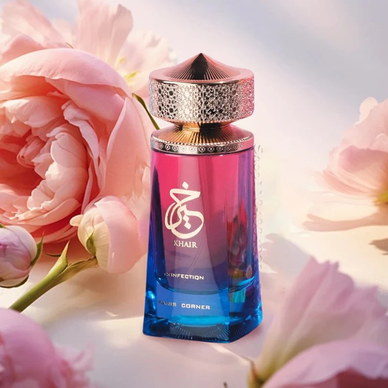 パリスコーナー マシュマロ ブラッシュ EDP 100ml