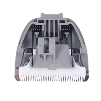 5X Hair Clipper Replacement Blade For Codos CP-6800 KP-3000 CP-5500 2