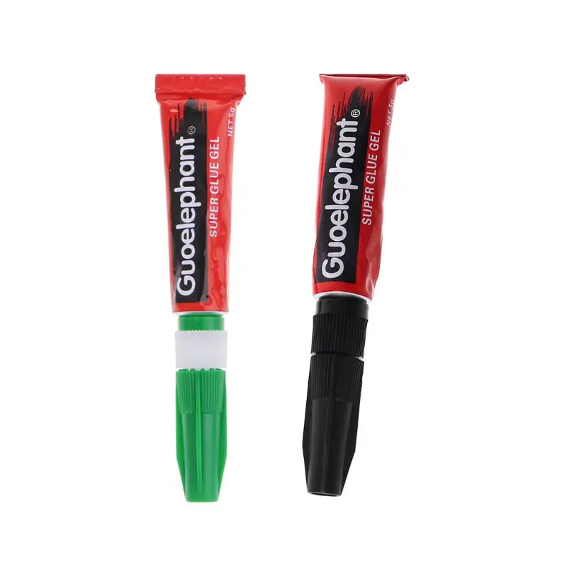 5g Aquarium moss gel instant drying superglue for plants aquascaping fish tank safe aquatic pet
