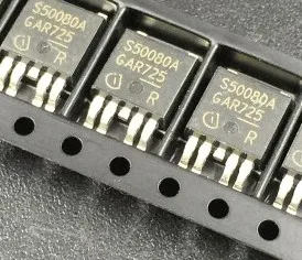 

Free shipping S50080A TO252 10PCS