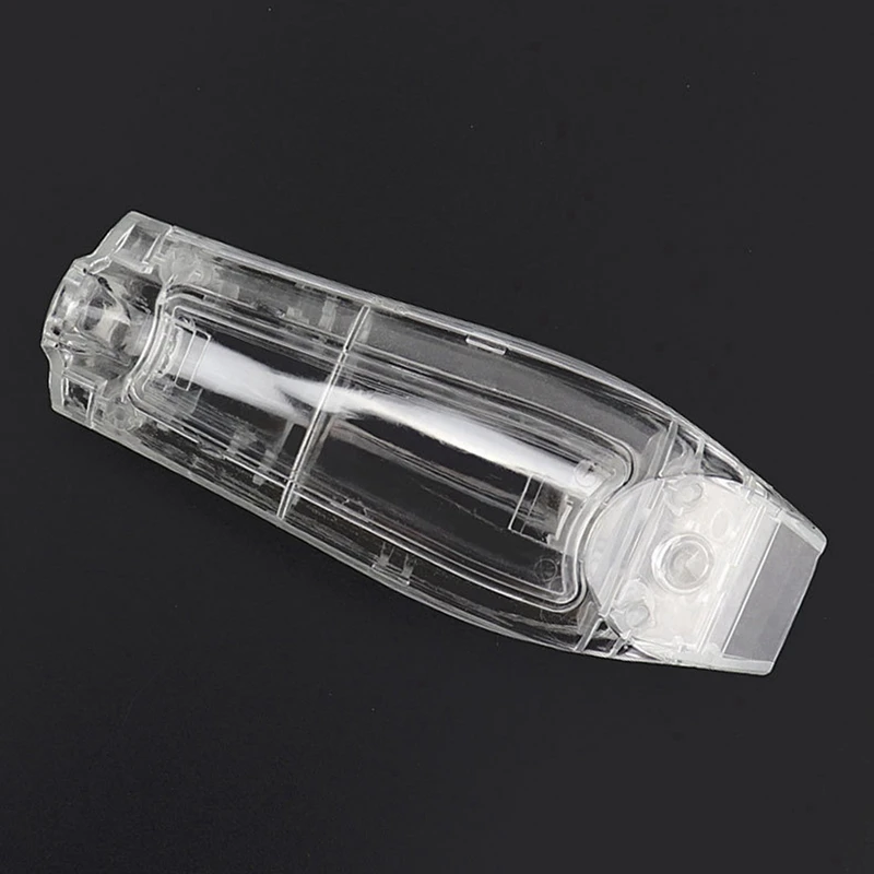 5X Per Wahl Clipper Shell Tagliacapelli Elettrico Cove Trimmer Parrucchiere Taglio Barbiere Clipper Guscio Modificato