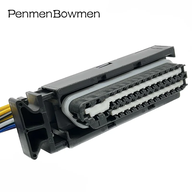 conector do cablagem plugue sistema 01