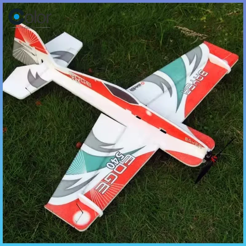 RC-fly KIT/PNP Rød/Blå - 64,39€ | 139,39€