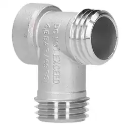 Adaptateur de brassage de bière connecteur convertisseur, accessoire de Conversion de carbonatation pour bouteille en PET PCO 1881 