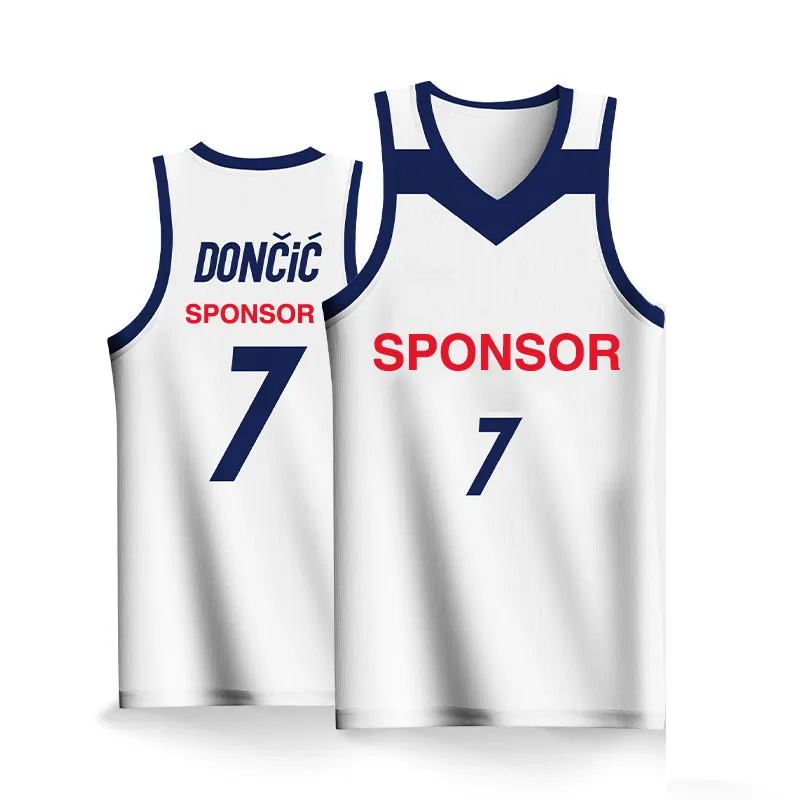 Customizable Basketball Jerseys For Kids Boys Full Sublimation Team Name  Number Logo Printd Sports Training Vest Clothing Unisex - AliExpress