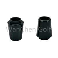 Golf Club Shaft Sleeve Adapter Ferrules Fit Titleist 917 915 913 910 TS TSi TSR1234 Series Driver Fairway Wood Hybrid Club. 2