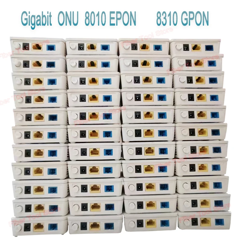 Onu Hg8310M Usato 8310 Onu Gpon Ont