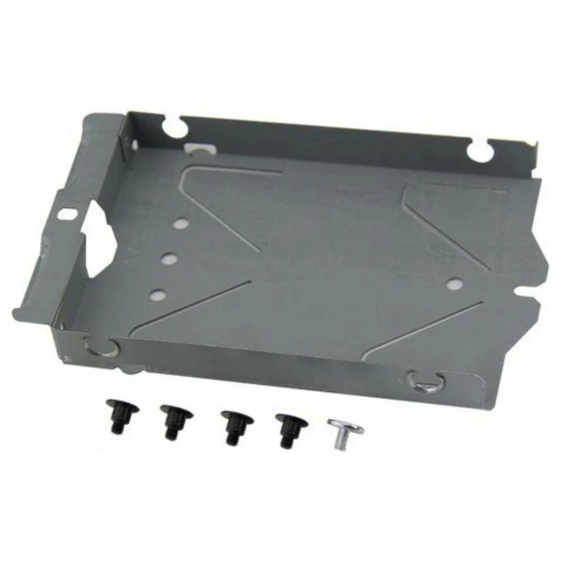 Caddy Hard Drive Per Sony Play Station 4 Ps4 Cuh-1215 Cuh-1216 Adattatore Hdd # Sony Play Station Serie 4 Cuh-12Xxa Cuh-1200A (Cuh-1201A, Cuh-1202A, C