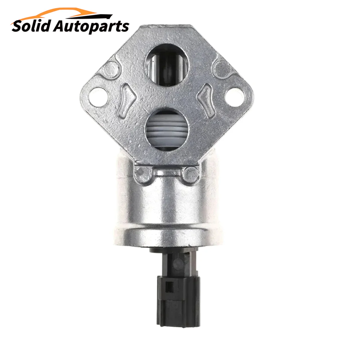 XS4U-9F715-DA Idle Air Control Valve for Ford FOCUS FIESTA KA PUMA XS4U9F715DB XS4U9F715FA 1075436 1112972 1149611 1544S 1744S