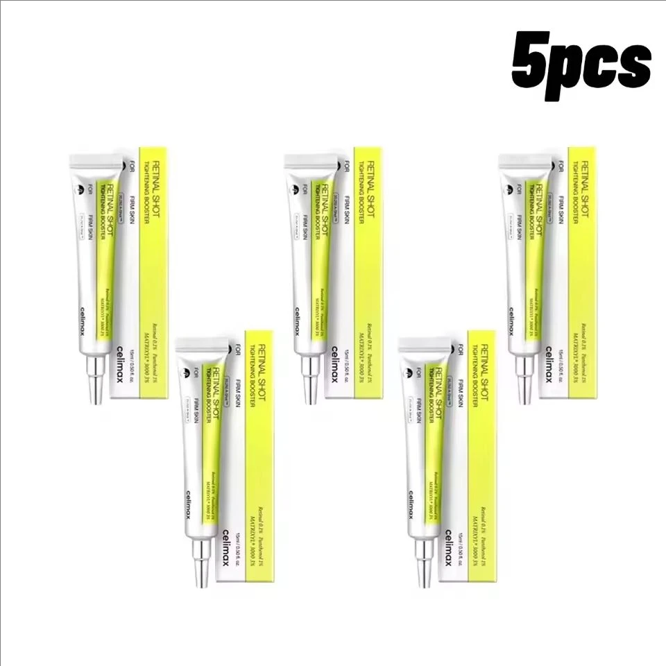 5PCS Eye Cream 15g