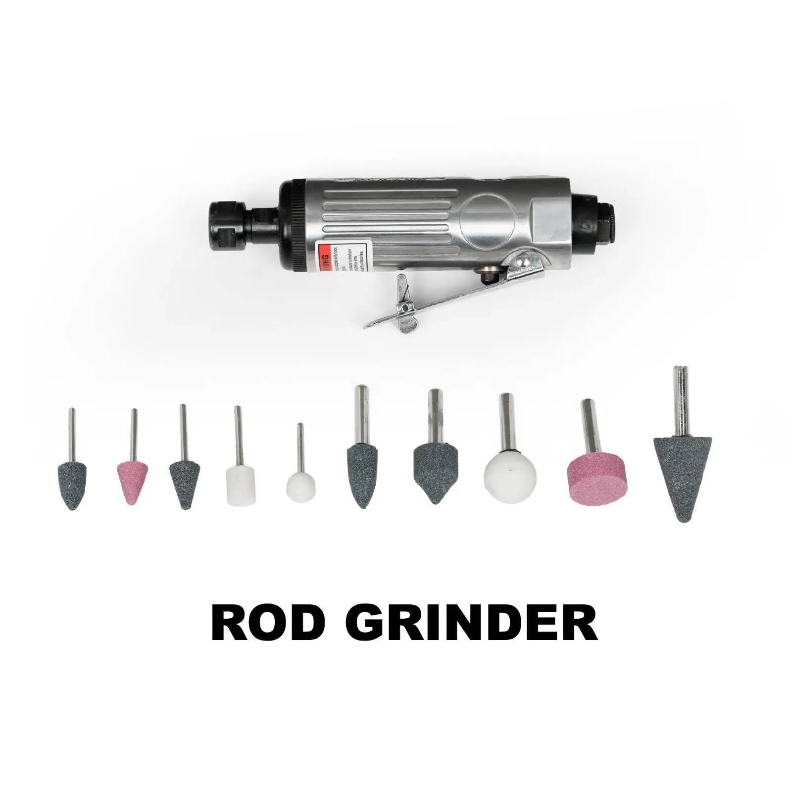 Complete Air Tool Set with Pneumatic Hammer Ratchet and Grinding Kit for Garage Workshop and Vehicle Repair Complete Air Tool Set with Pneumatic Hammer Ratchet and Grinding Kit for Garage Workshop and Vehicle Repair
