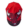 New Classical Cycling Caps Red And Black Gorra Ciclismo Orolling Gorras Hombre 3