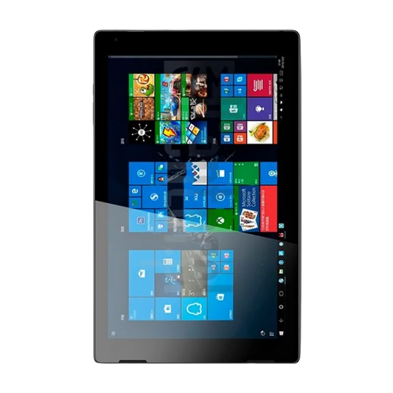 4GB RAM 32GB ROM EZPAD7 64bit Windows 10 Tablet 10.1 INCH 1920*1200 IPS HDMI Port 1*USB 3.0 Quad Cores Intel Atom x5-Z8350 CPU 3