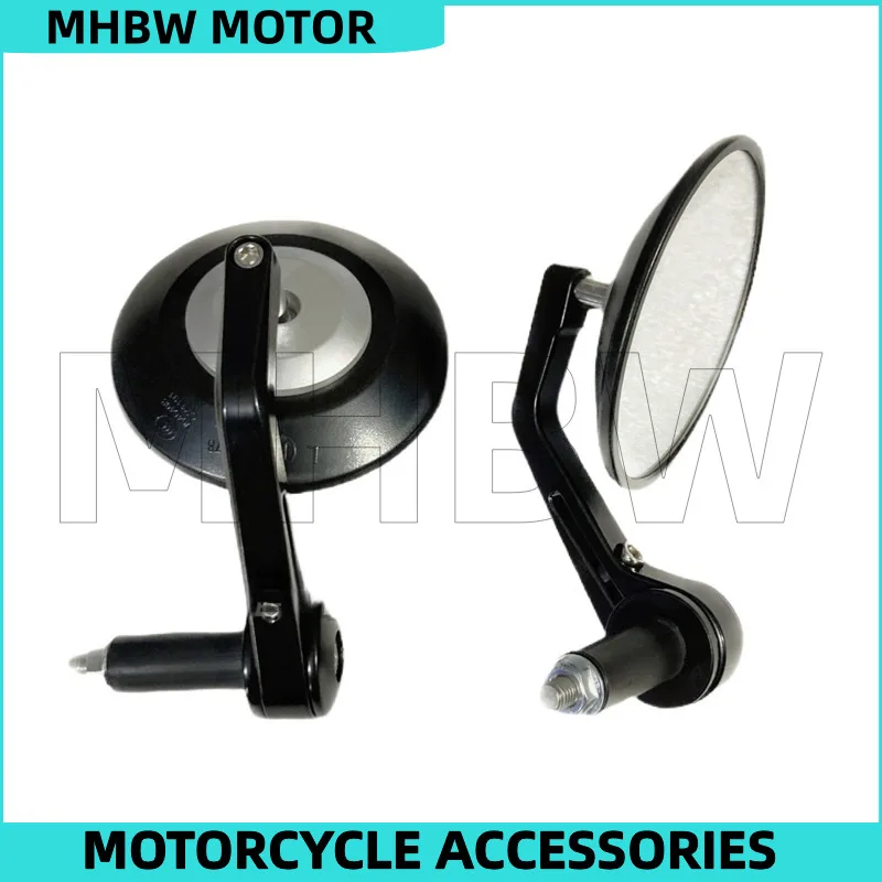 

Left / Right Rearview Mirror for Benda Bd300-15tcs / Bd300-16 New Version
