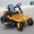 Professional Mower Riding Lawn Mower Zero Turn Garden Ride Grass Cutting Lawn Mower Customization 6