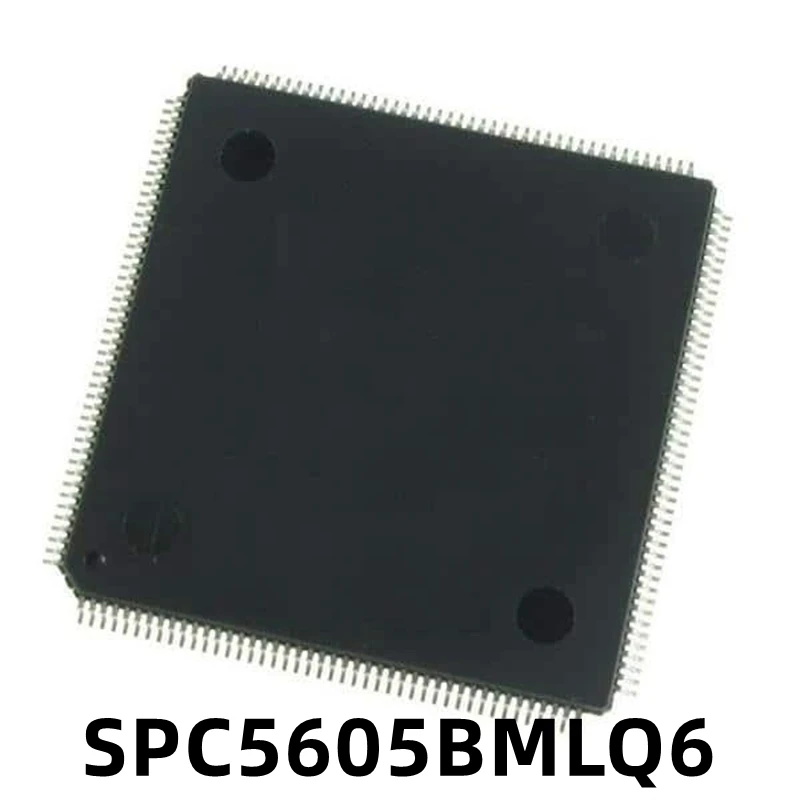 

1PCS New Original SPC5605BMLQ6 SPC5605 Original Genuine QFP176 Integrated Circuit IC