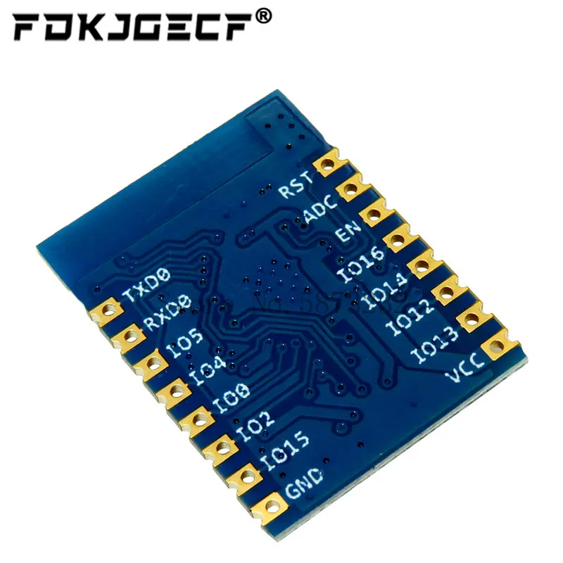 ESP-07 ESP8266 WiFi REMOTE Serial Transceiver wireless Wifi Module ESP-07 For Arduino Nano UNO Robot Component
