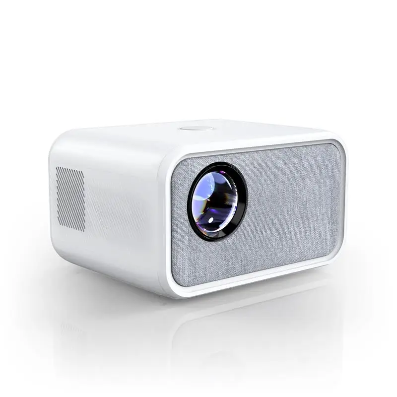 New Android high-definition projector small portable portable