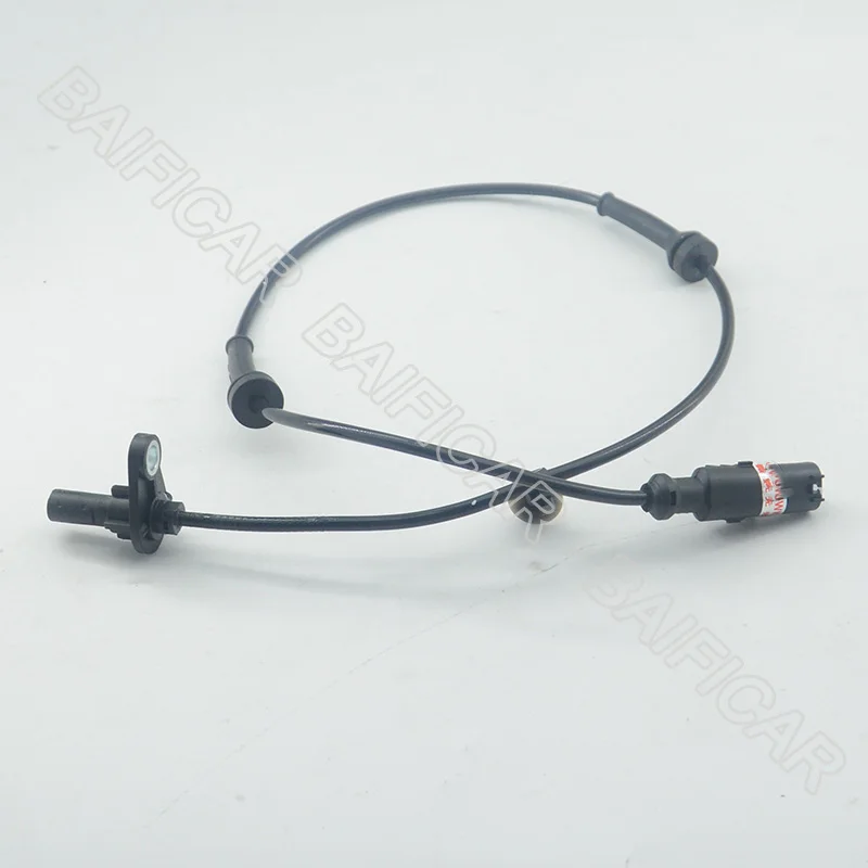 Baificar Genuine ABS Speed Sensor Wheel Sensing Cable C00071310 Front C00217119 Rear For SAIC MAXUS V80