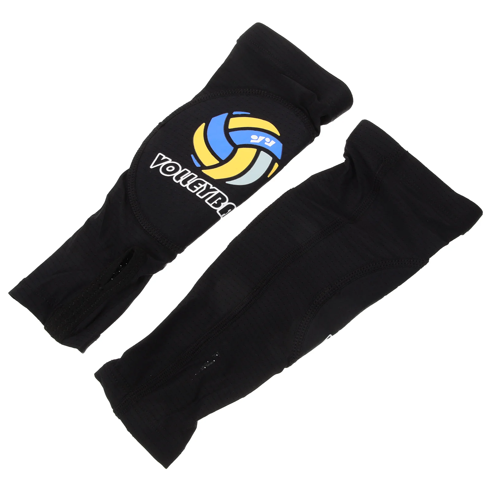 

Volleyball Arm Guard Sports Supply Wrist Protector Elbow Pads Sleeves Support Jin for Women Brace Elastic Band