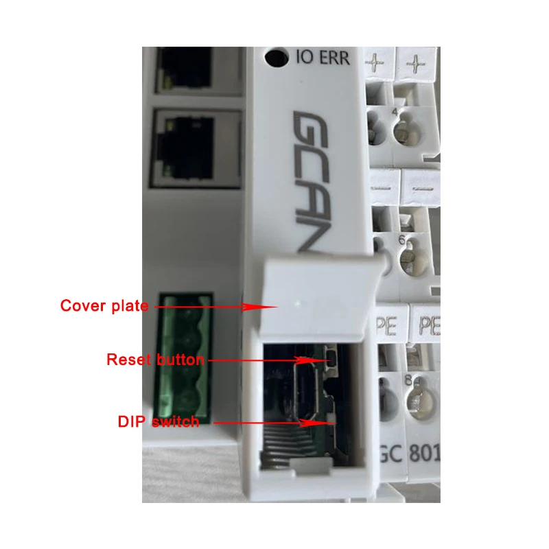 Codesys Ʈ α׷ GCAN α׷   Ʈѷ PLC ߱  ü, V3.5 SP16 ̻  OpenPCS