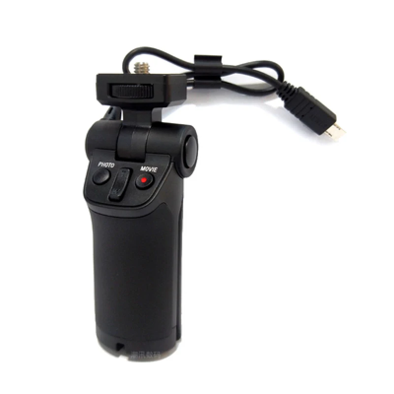 

VCT-SGR1 Multi-function shooting handle For Sony HX90 HX99 HX60 WX500 WX700 ZV1 camera Grip