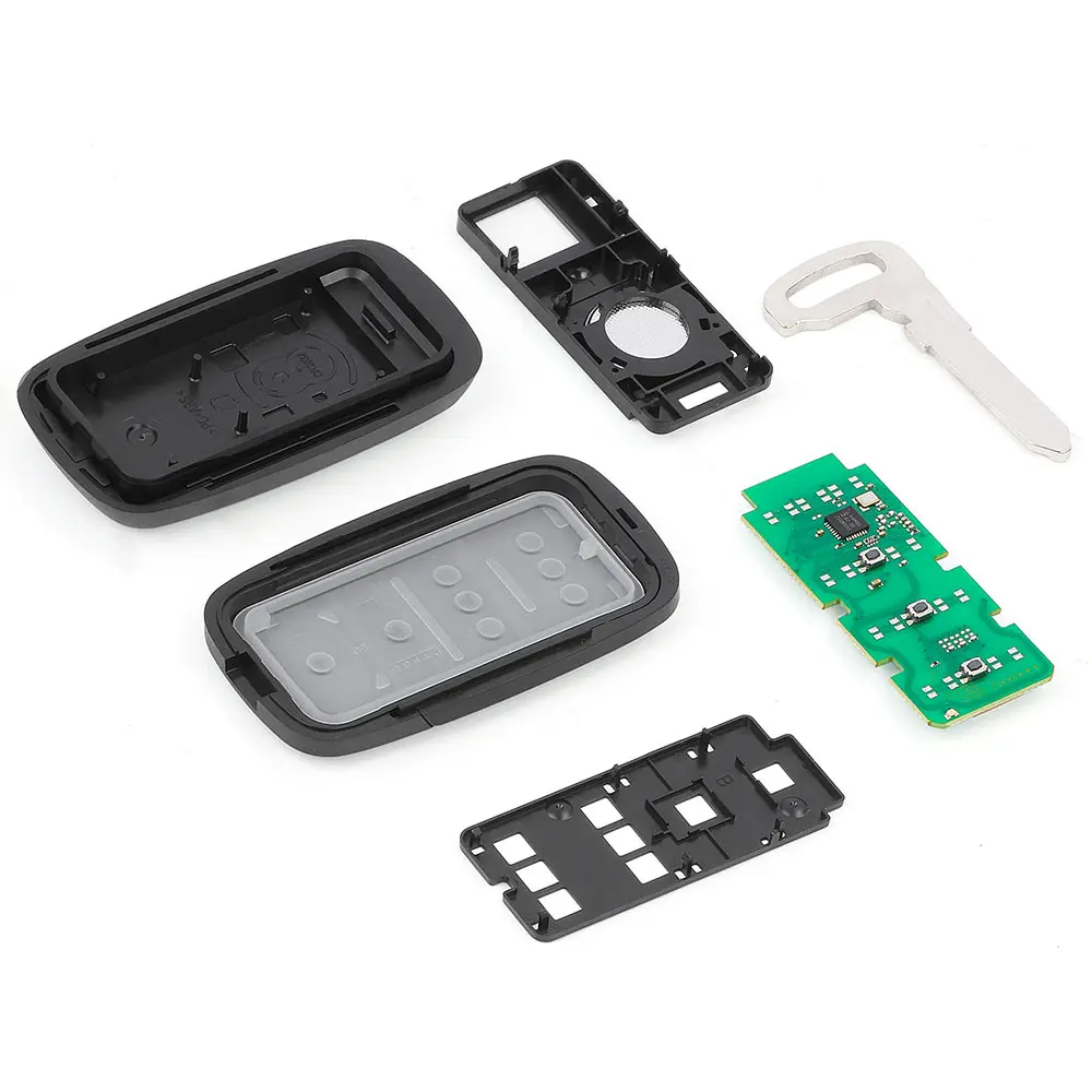 KEYECU 89994-BZ041 89994-BZ170 89994-BZ050 トヨタライズロッキー