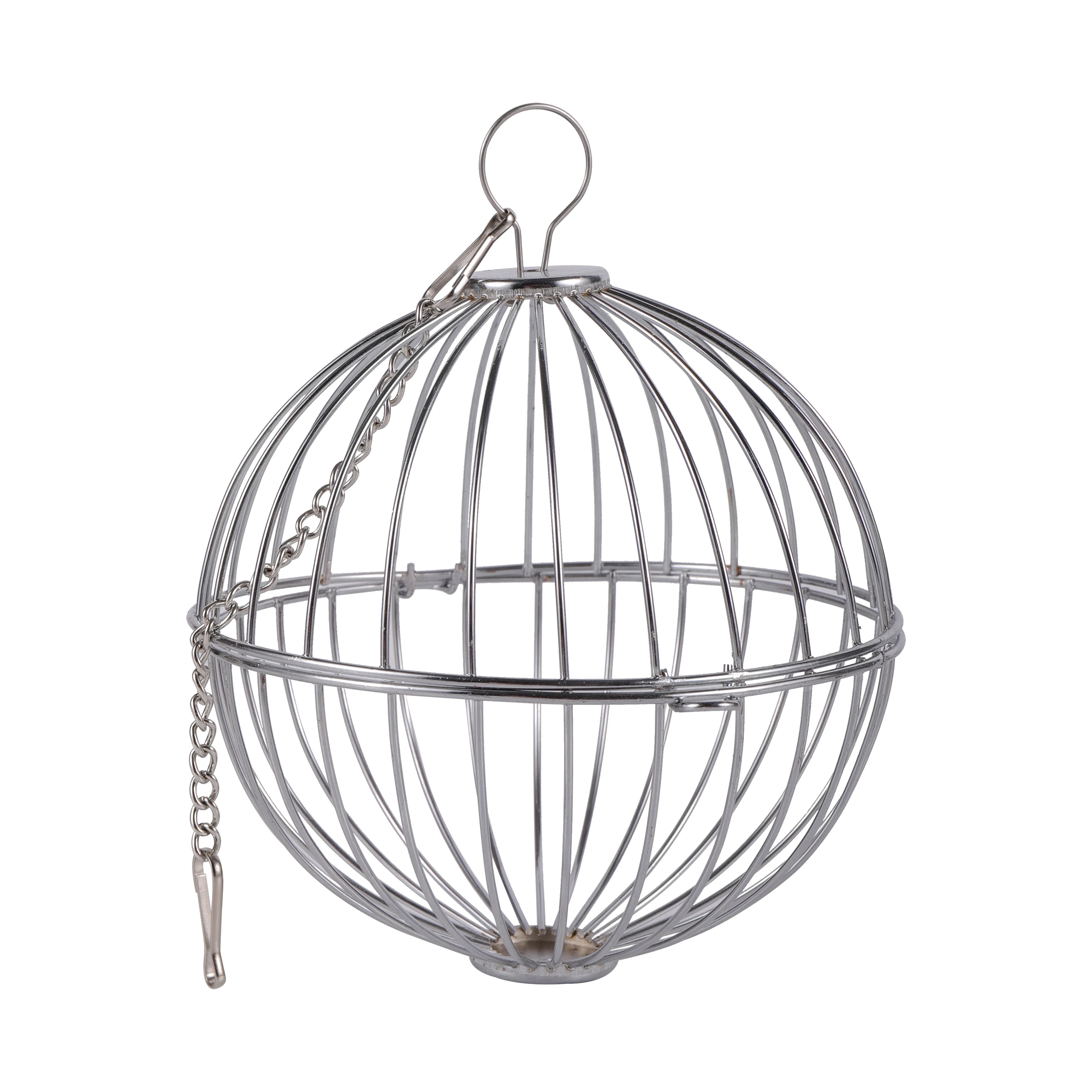 Round Hay Feeder Ball 3