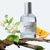 Sandalwood Skin Scent Perfume,Woody Notes Cedar Vetiver Men Fragrance Spray,Citrus Jasmine Amber Floral Fruity Women Body Mist