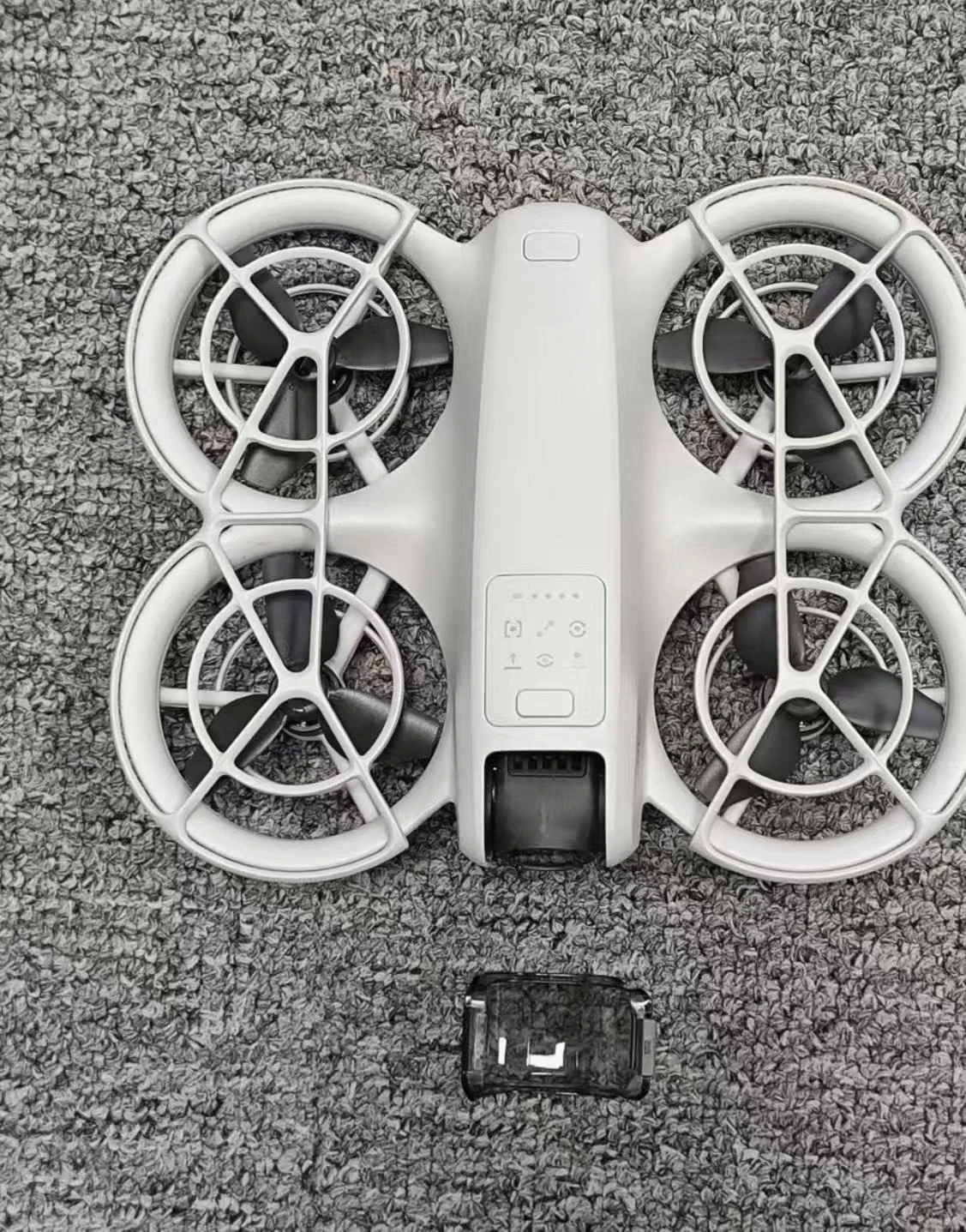 โดรน FPV สำหรับเกมเมอร์ ของแท้