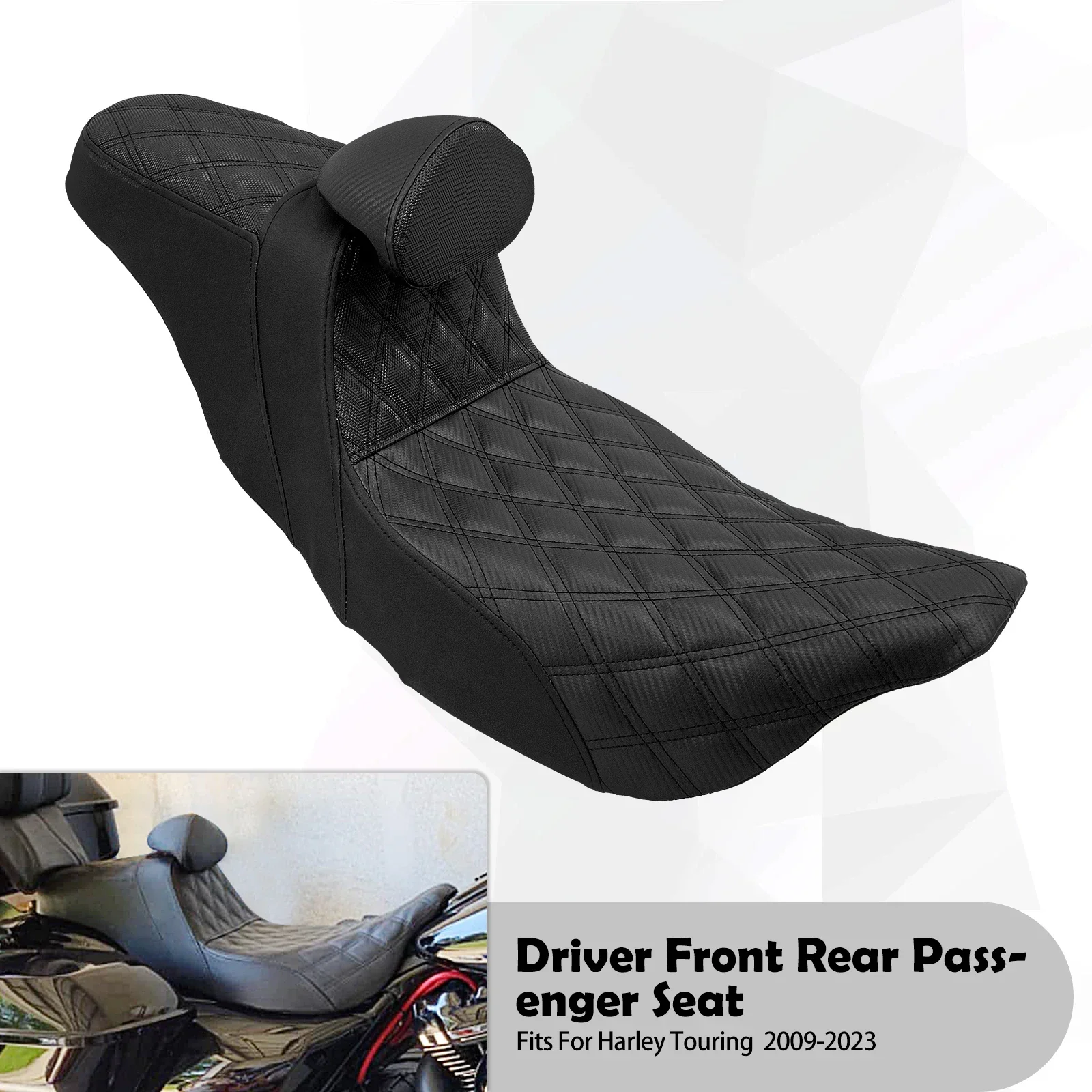 Black line Seat