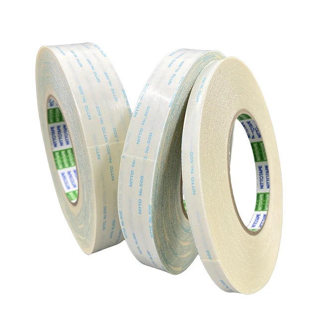 Double Sided Adhesive Tape Hanging Wall  Double Sided Tape Heavy Duty -  1pcs Double - Aliexpress