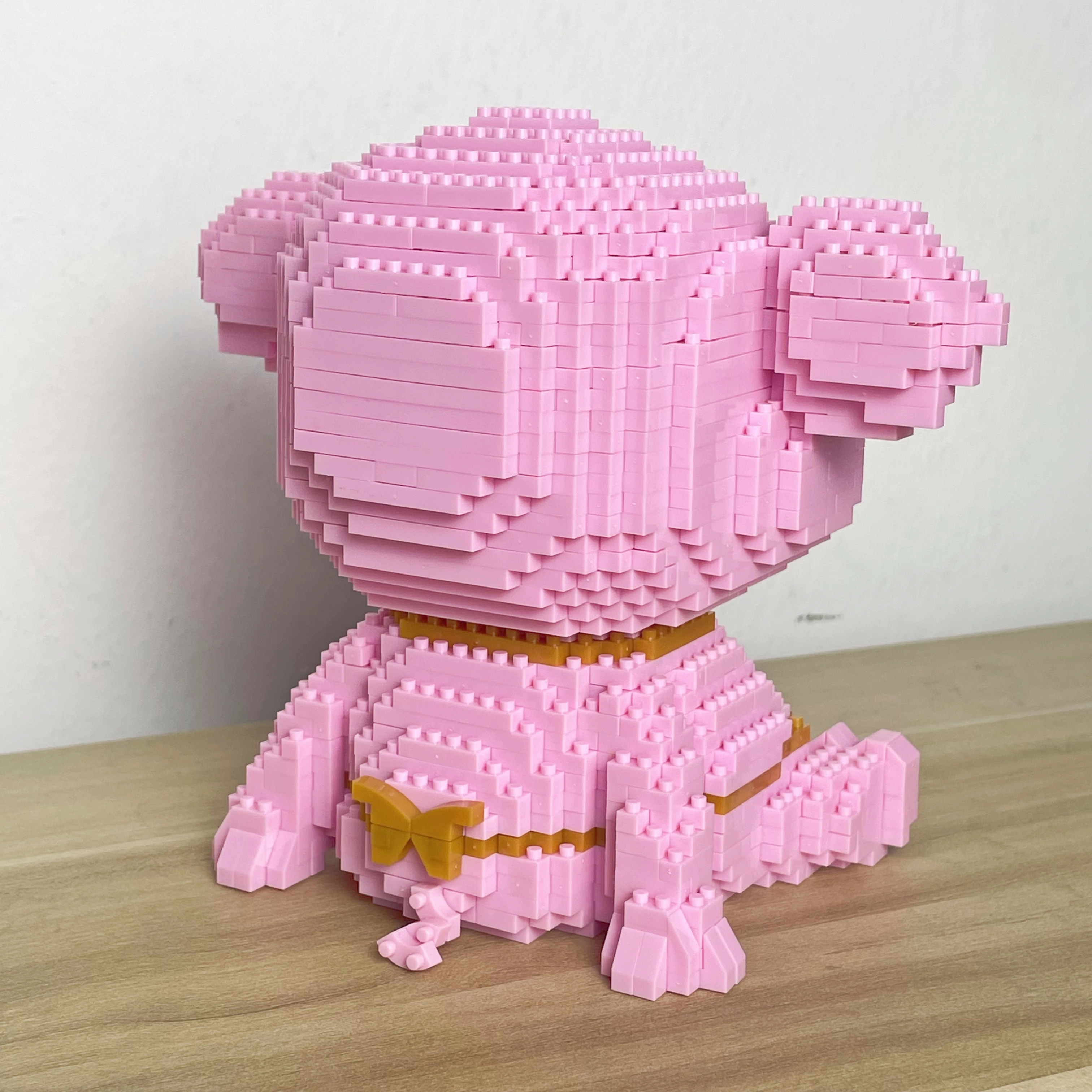【Sobaq】ES Molt Pig Work HD-JK Amazon.com : ZHENJIER Squeaky Pig Dog Toys, 2 Pack Grunting