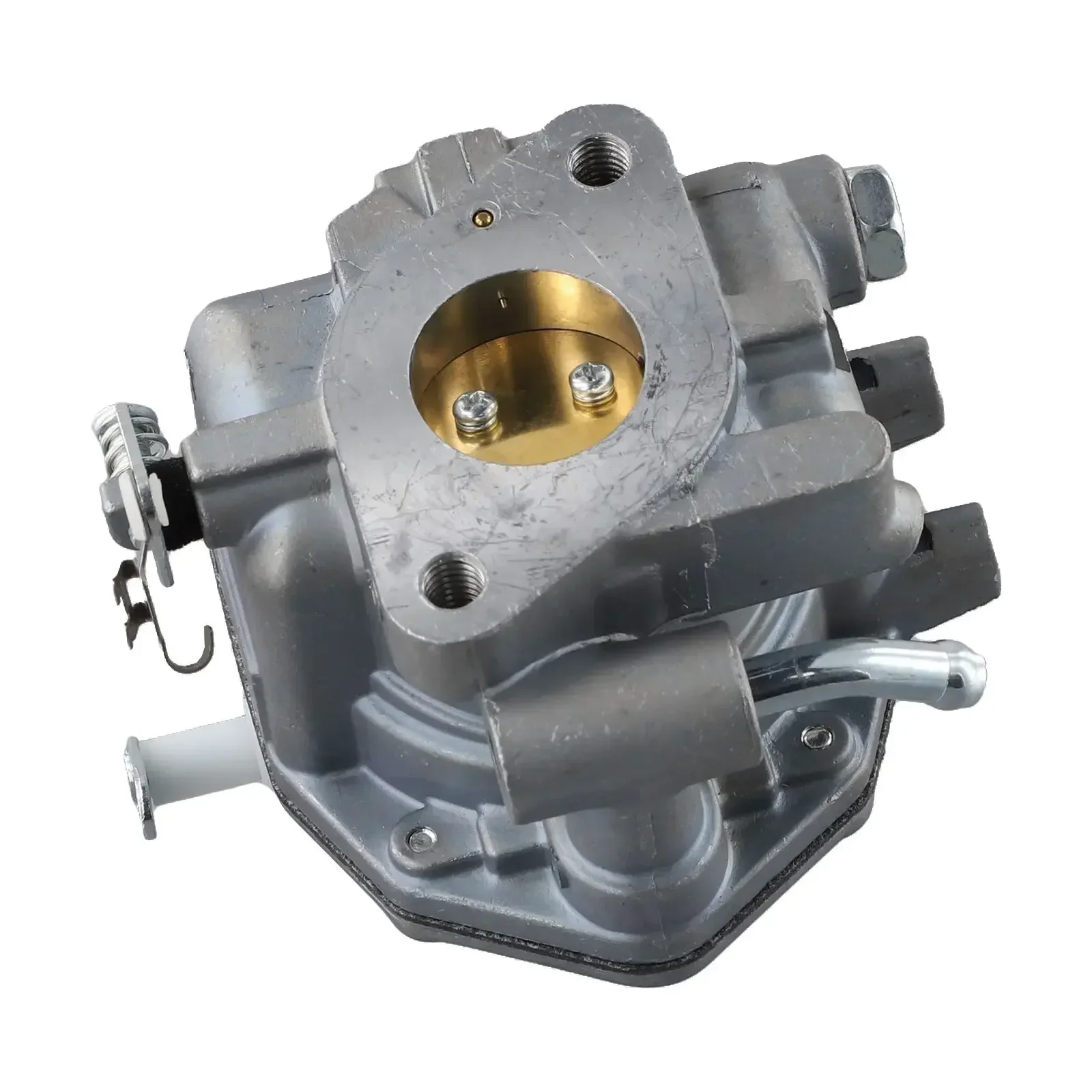 1pc 846109 Carburetor With 2pcs Gaskets For Vanguard Engine 350447 356447 16HP 17HP 18HP Garden Power Tools Parts