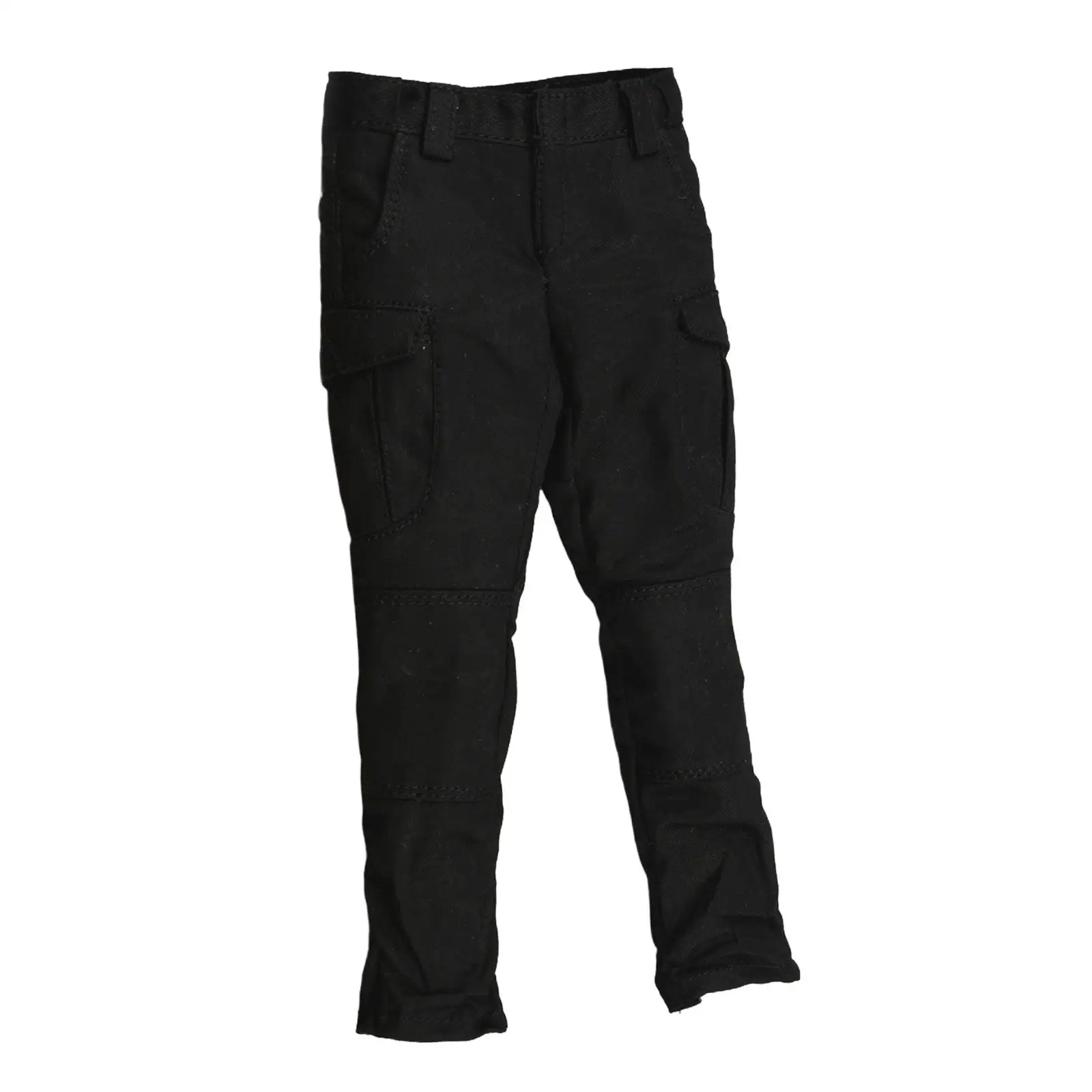 

1/6 Scale Trousers Landscape Decor Pretend Play Toy Action Figures Pants