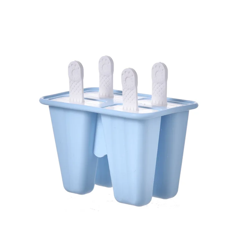 4 Hole Blue