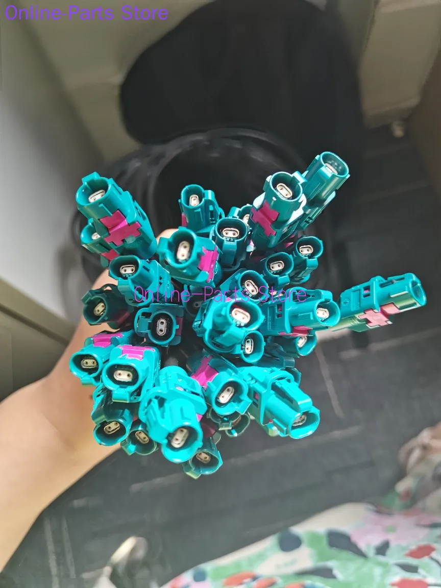 

Стандартный кабель Ethernet для автомобиля