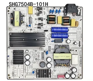 

LUCOMS 6505TUA-C Power board SHG7504B-101H 81T-PBE065-H4B33CP