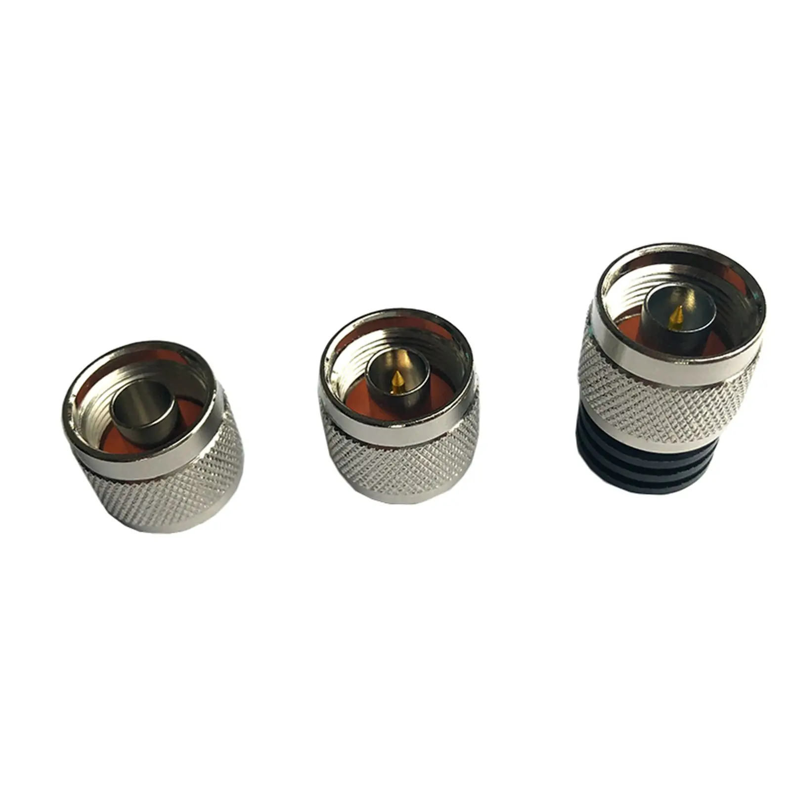 HighqualityRFCoaxdedicatedtestNJconnectorincludeshorttype